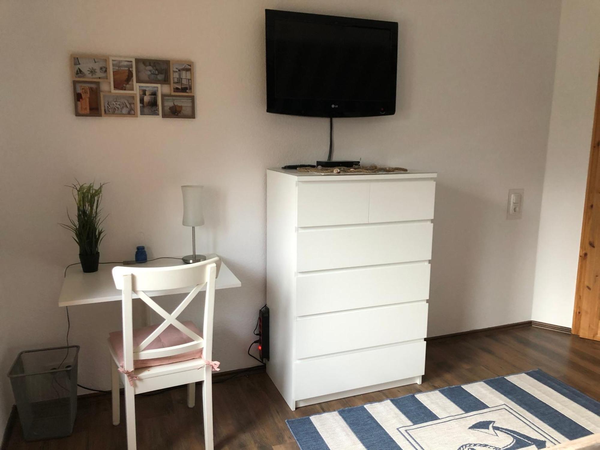 Ferienwohnung Kalle Osterbruch Eksteriør bilde
