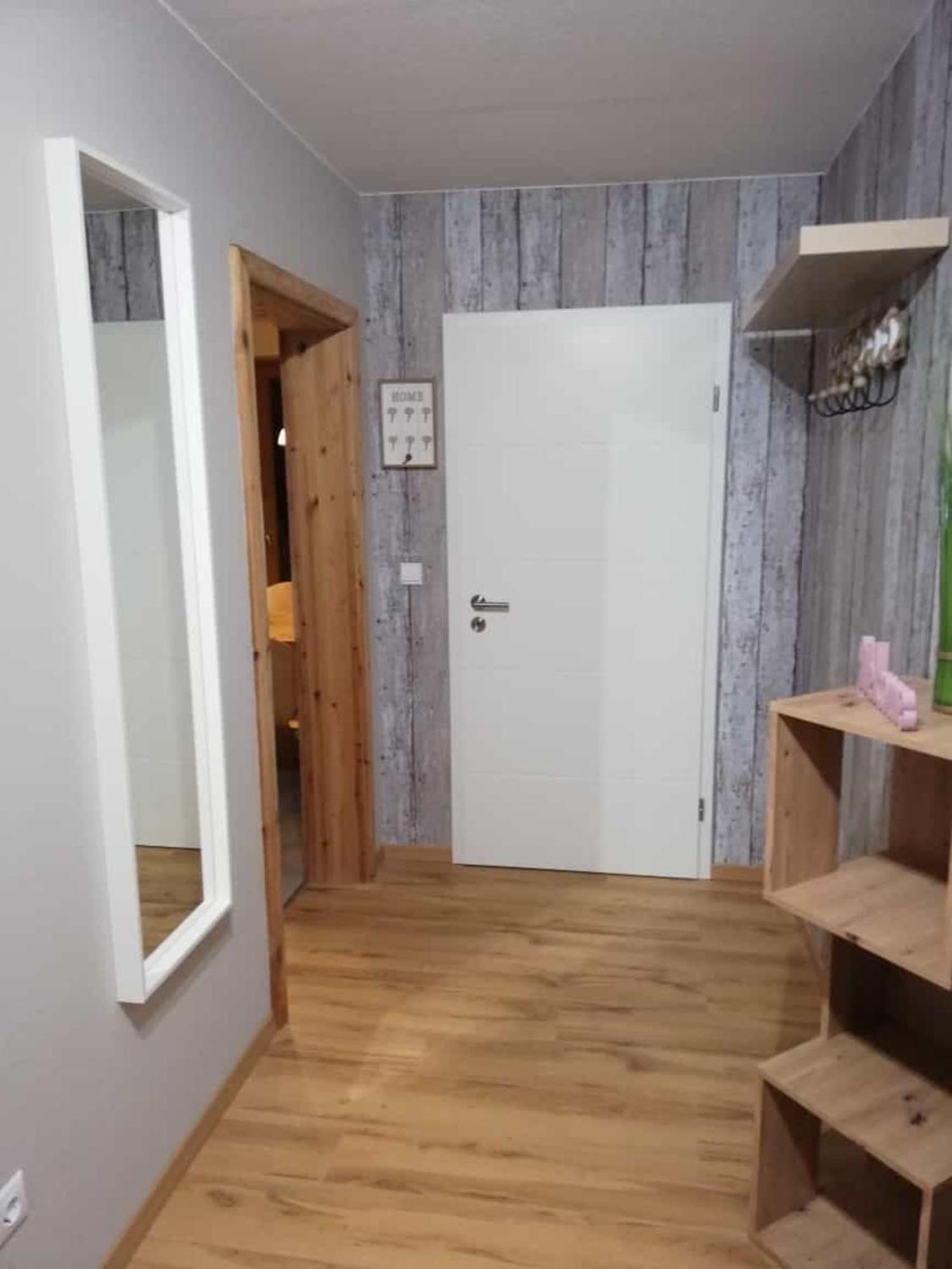 Ferienwohnung Kalle Osterbruch Eksteriør bilde