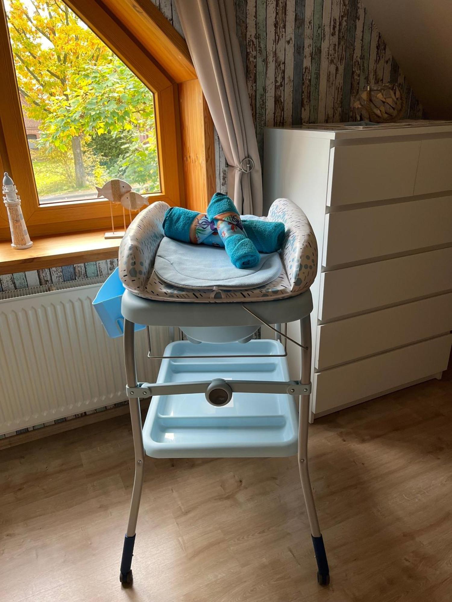 Ferienwohnung Kalle Osterbruch Eksteriør bilde